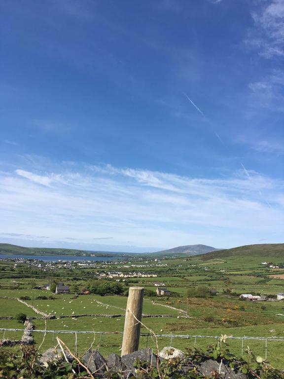 Willa Cois Chnoic Dingle Zewnętrze zdjęcie